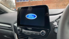 Ford Puma 1.0 EcoBoost Hybrid mHEV Titanium 5dr Petrol Hatchback